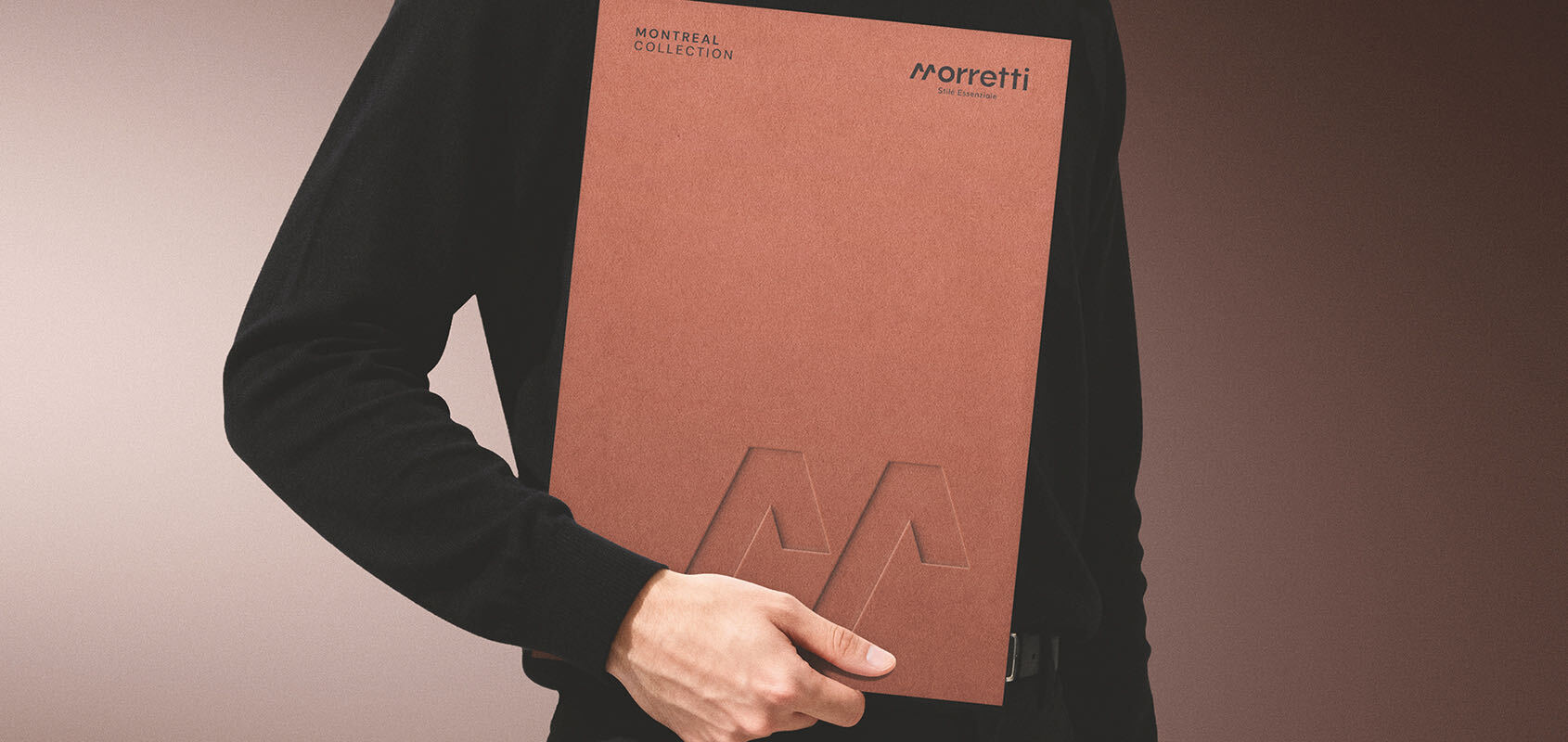 Morretti Surfaces — Catalogues