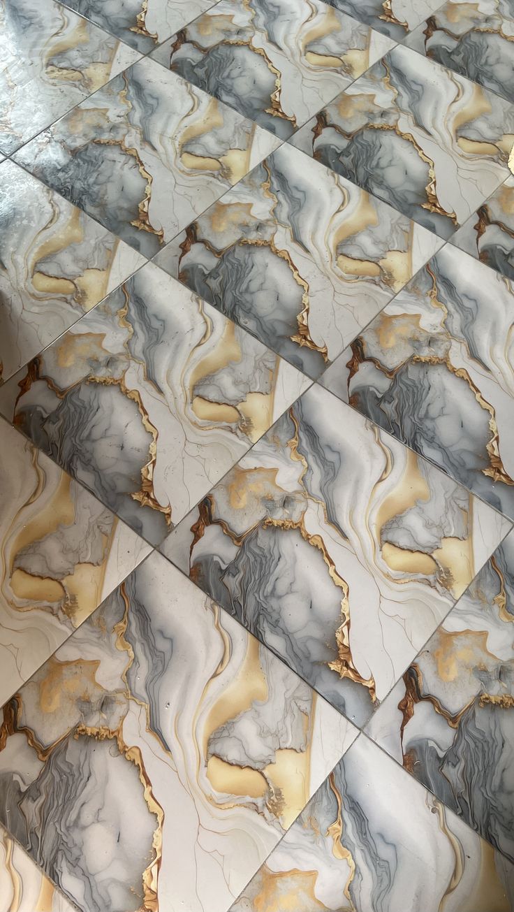 Morretti Surfaces